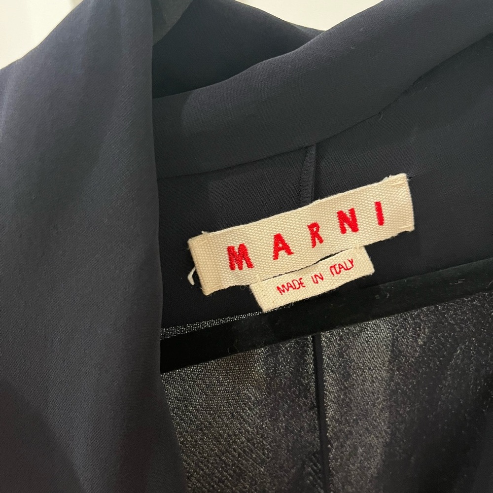 Versatile Marni Top - image 4